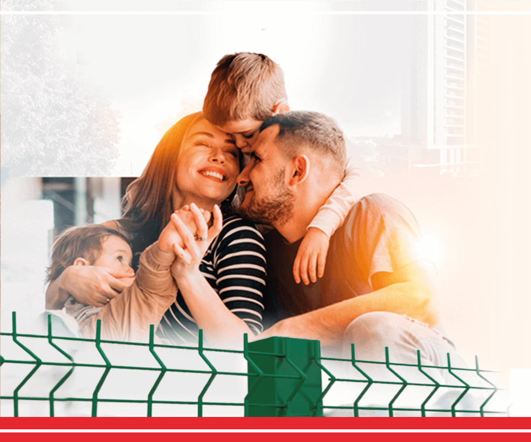 Materiales de Construcción - 21 Cerramiento seguro para tu hogar