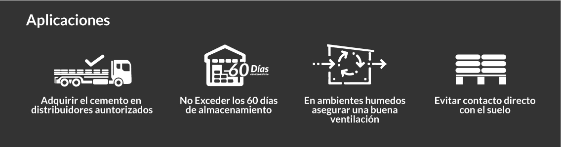 Cemento Armaduro - 5 Catalogo selvalegre - Comercial Michelena