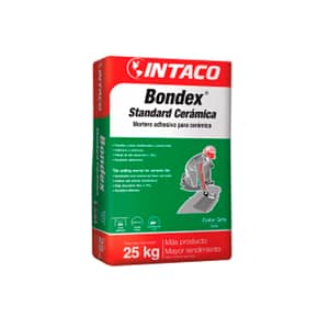 Bondex Standard - Comercial Michelena