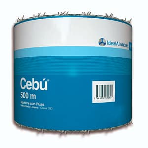 sebu1 - Comercial Michelena