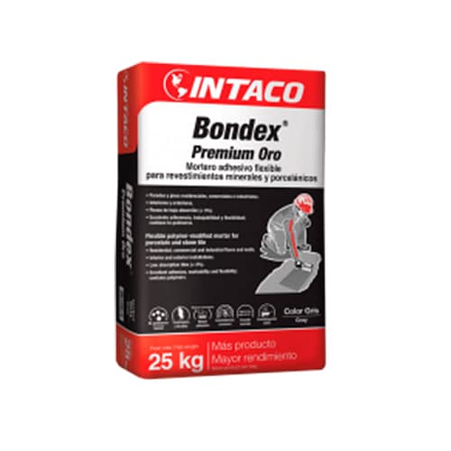 Bondex premiun - Comercial Michelena
