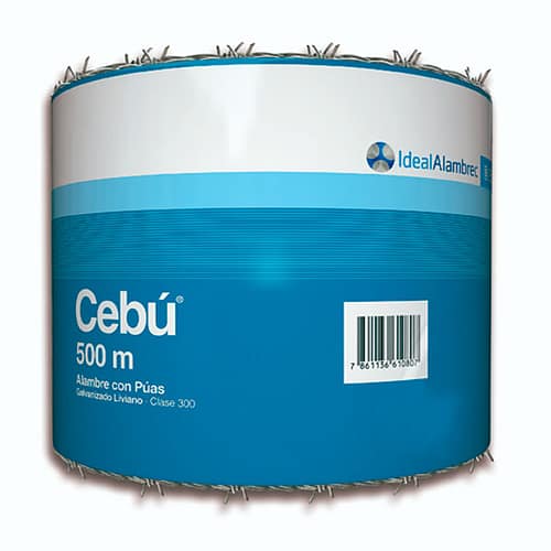 sebu1 - Comercial Michelena