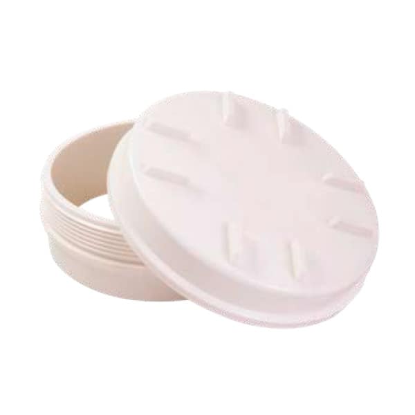 Adaptador de Limpieza