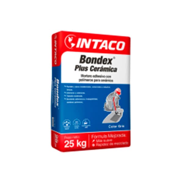 Bondex Plus