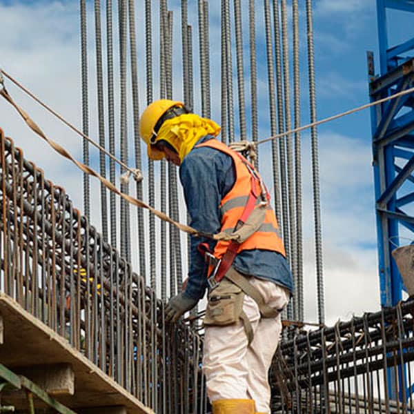 Varilla Figurada - 10 VARILLA FIGURADA - Comercial Michelena