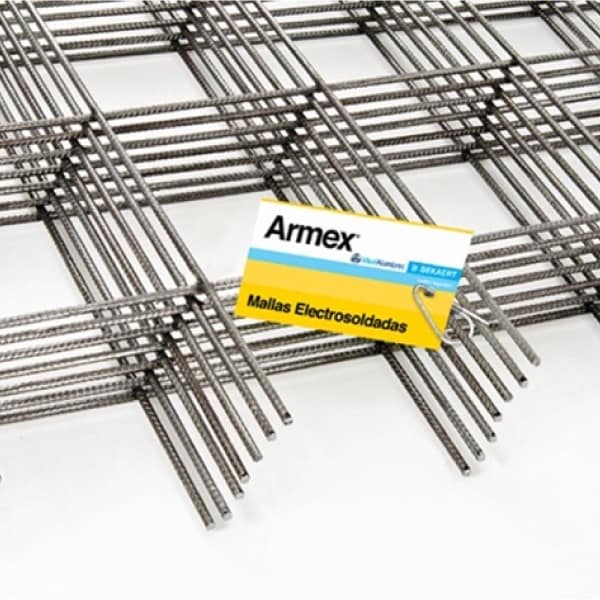 malla electrosoldada