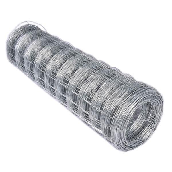 Cercas Link Malla Campera