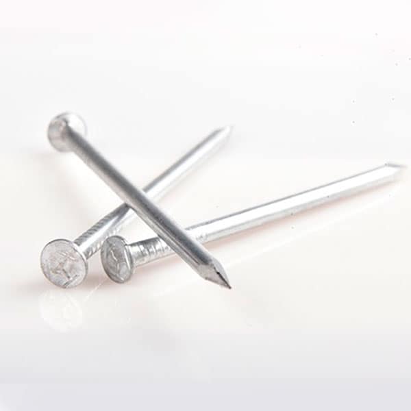 Clavo Multiuso con Cabeza