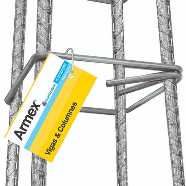 Vigas y Columnas Armex®