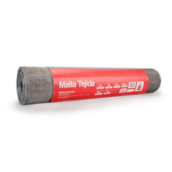 Malla Tejida