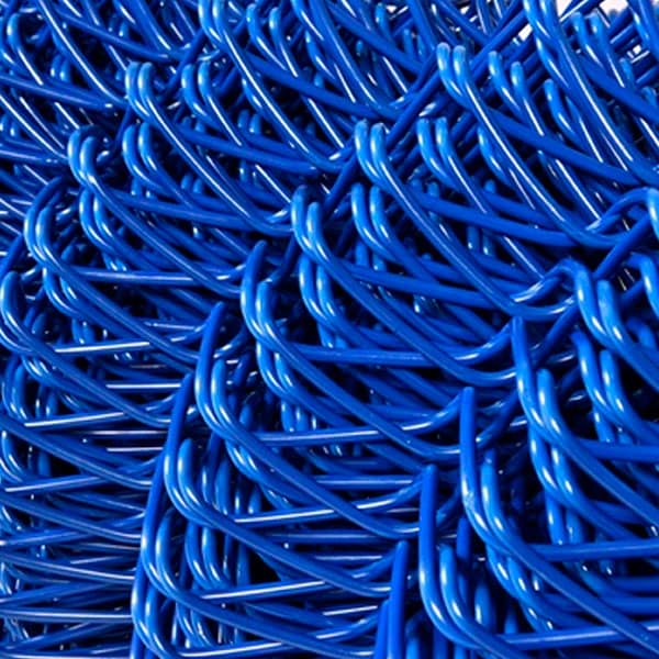 Cercas Link Plastificada