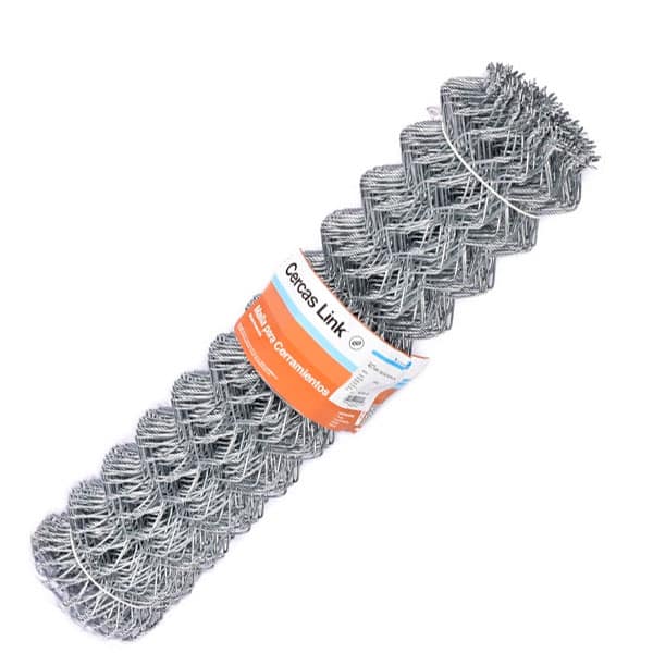 Cercas Link Triple protección