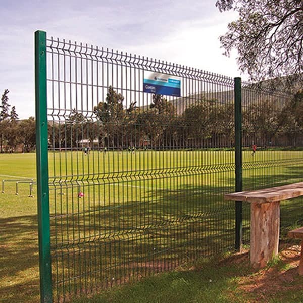 Cercas Pro - Residencial