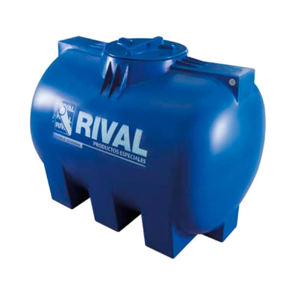 Tanque cilindro 1300