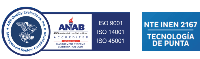 ¿|Quien es Acero Arequipa? - 5 logos - Comercial Michelena